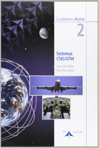 Imagen de archivo de Sistemas CNS/ATM a la venta por Iridium_Books