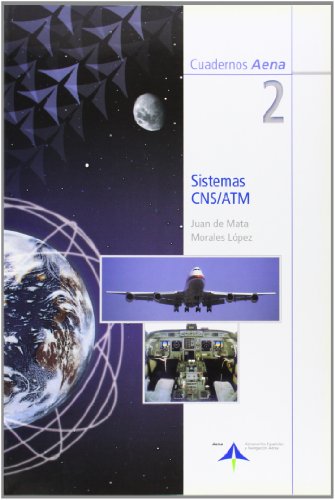 Stock image for Sistemas CNS/ATM for sale by Iridium_Books