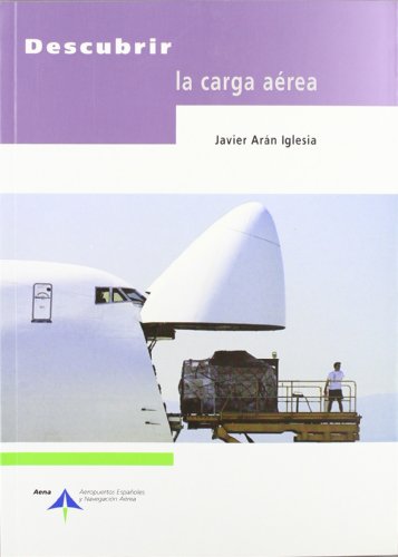 Imagen de archivo de Descubrir la carga area Arn, Javier a la venta por Iridium_Books