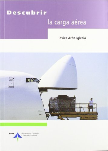 Stock image for Descubrir la carga area Arn, Javier for sale by Iridium_Books