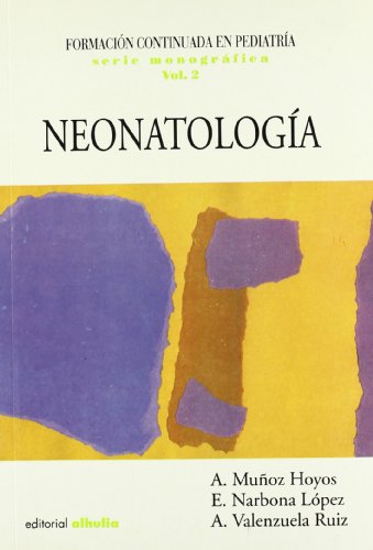 Beispielbild fr Neonatologia/ Neonatology (Torre Vigia) zum Verkauf von WorldofBooks