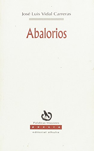 Stock image for ABALORIOS for sale by Hilando Libros
