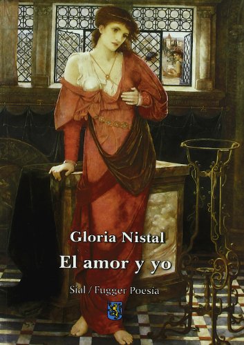 Imagen de archivo de EL AMOR Y YO a la venta por Zilis Select Books