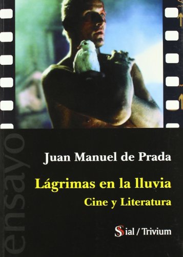 Imagen de archivo de Lgrimas en la lluvia.Cine y literatura a la venta por LibroUsado | TikBooks