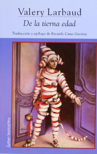 9788495142061: De La Tierna Edad (IGITUR / NARRATIVA)