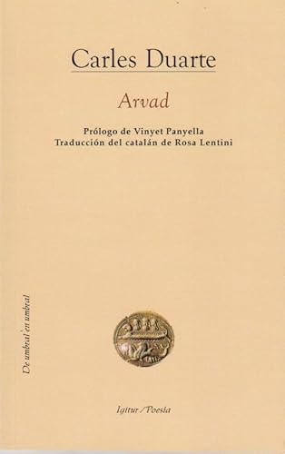 Imagen de archivo de ARVAD a la venta por KALAMO LIBROS, S.L.