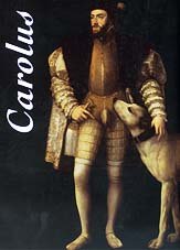 Stock image for CAROLUS (Catlogo exposicin, Primera edicin) for sale by Libros Angulo