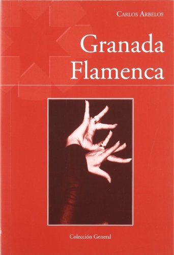 Imagen de archivo de GRANADA FLAMENCA a la venta por Zilis Select Books