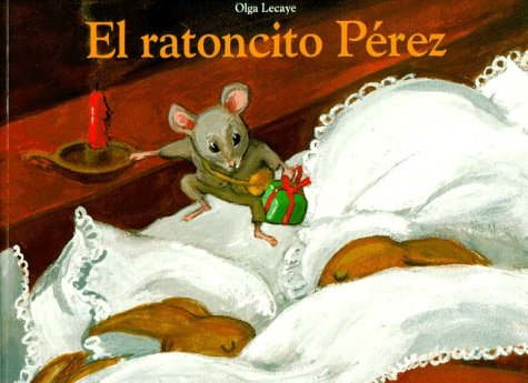 9788495150035: El ratoncito Prez