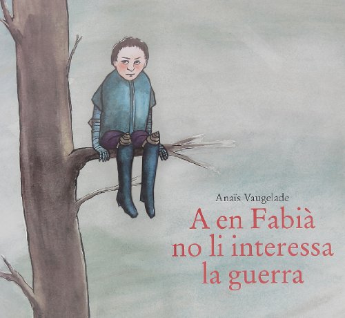Imagen de archivo de A EN FABIA NO LI INTERESA . (Spanish Edition) a la venta por ZBK Books