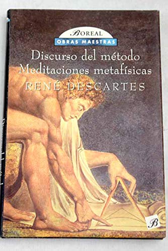 9788495156044: Discurso del Metodo Meditaciones Metafisicas (Spanish Edition)