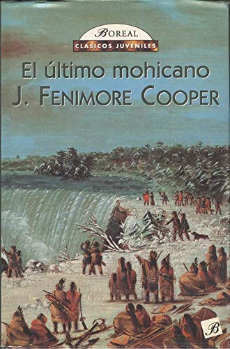 9788495156150: El Ultimo Mohicano (Spanish Edition)