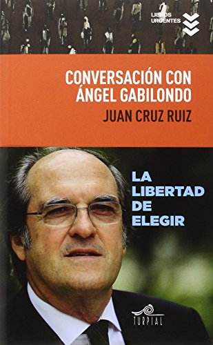 Imagen de archivo de Conversacion con Ángel Gabilondo a la venta por AG Library