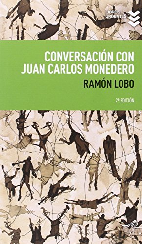 Imagen de archivo de Conversacin con Juan Carlos Monedero a la venta por Hamelyn