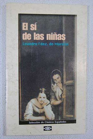 Beispielbild fr El S de las Nias zum Verkauf von Hamelyn