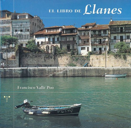 El Libro De Llanes