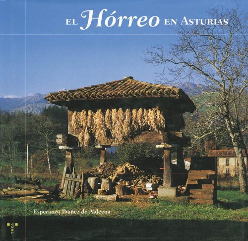 Imagen de archivo de El hrreo en Asturias a la venta por Tik Books ME