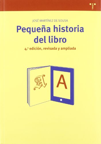 Beispielbild fr Pequea Historia Del Libro zum Verkauf von Hamelyn