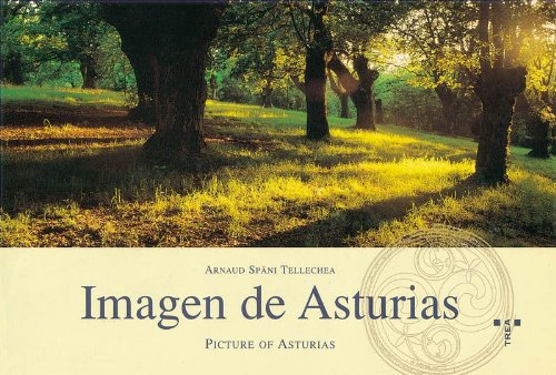 Imagen de archivo de Imagen de Asturias / Picture of Asturias (Turismo) a la venta por medimops