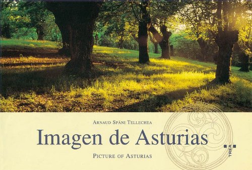 Stock image for Imagen de Asturias / Picture of Asturias (Turismo) for sale by medimops