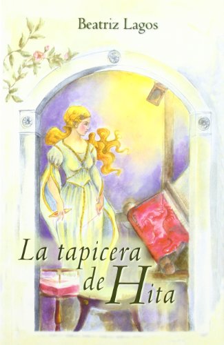 Stock image for Tapicera De Hita, La for sale by Hilando Libros