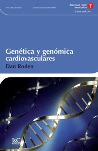 Beispielbild fr Gentica y Genmica Cardiovasculares zum Verkauf von Hamelyn