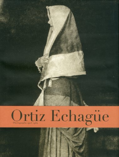 9788495183002: Ortiz Echague. Fotografias 1903-1964