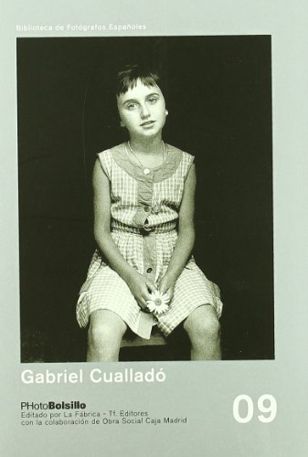 Stock image for Gabriel Cuallado for sale by Libros nicos