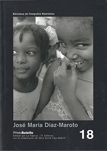 Stock image for JOSE MARIA DIAZ-MAROTO for sale by Libros nicos