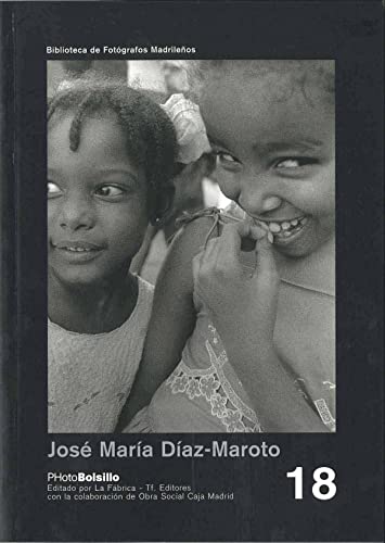 Stock image for Jose Maria Diaz-Maroto. Cazador de estrellas fugaces for sale by Zubal-Books, Since 1961