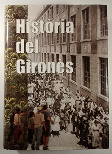 Beispielbild fr Histria del Girons zum Verkauf von Ammareal