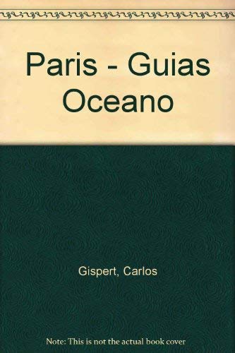 Stock image for Guias Oceano.pars for sale by Hamelyn