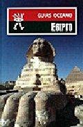 Stock image for Guias Oceano : Egipto for sale by Hamelyn