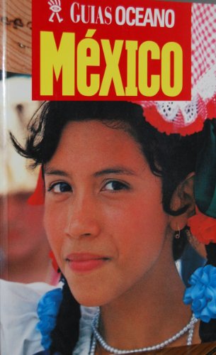 Beispielbild fr Guia Mexico zum Verkauf von Better World Books