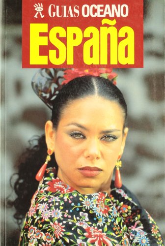 Imagen de archivo de Guia Oceano Espana (Spanish Edition) a la venta por Bayside Books