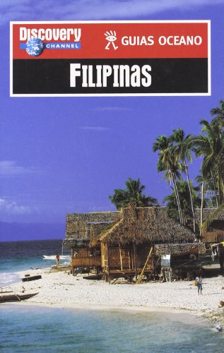 Stock image for Filipinas (Spanish Edition) for sale by Bookmans