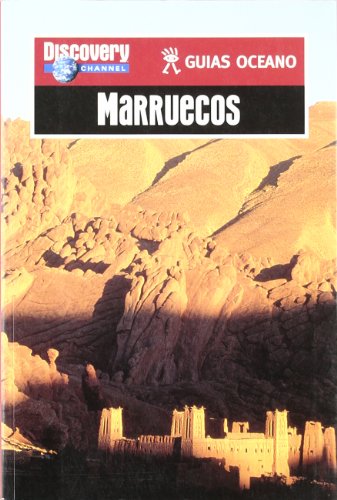 Stock image for Marruecos (Spanish Edition) for sale by Hawking Books