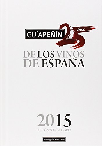 9788495203359: GUA PEIN DE LOS VINOS DE ESPAA 2015 (GUIA PE?IN DE VINOS ESPA?A)