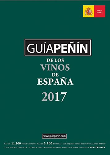 Beispielbild fr Los Mejores Vinos de Espaa 2008: La Gua Pen zum Verkauf von medimops