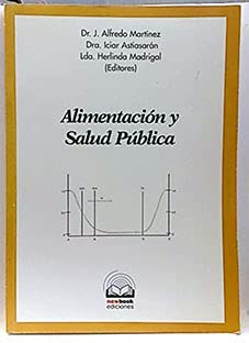 9788495206671: Alimentacin Y Salud Pblica