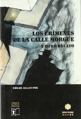 9788495212320: Los crmenes de la calle Morgue y otro relato (RELATOS DE MISTERIO Y TERROR)