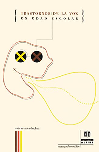 Beispielbild fr Trastornos de la voz en edad escolar zum Verkauf von medimops