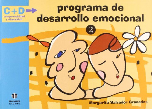 Imagen de archivo de PROGRAMA DE DESARROLLO EMOCIONAL 2 a la venta por Siglo Actual libros