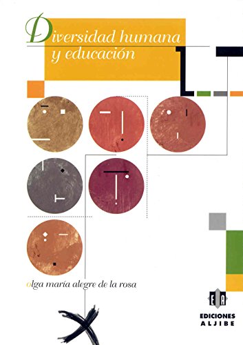 Diversidad humana y educacion.