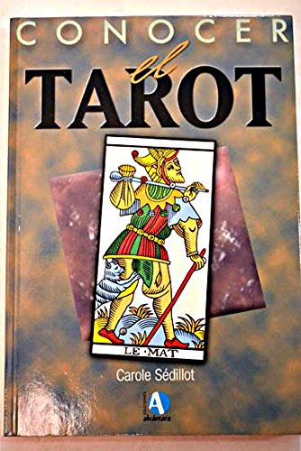 Beispielbild fr El Tarot zum Verkauf von Hamelyn