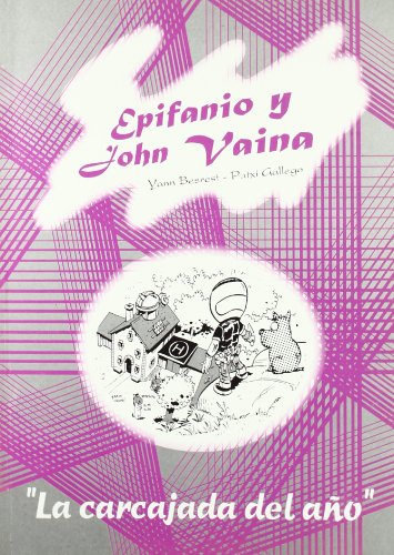 9788495225122: Epifanio y john vaina