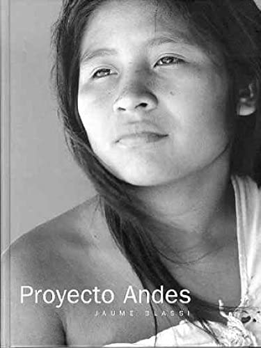 Beispielbild fr Proyecto Andes zum Verkauf von Hamelyn