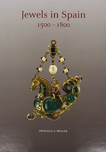 Imagen de archivo de Jewels in Spain 1500-1800 a la venta por Luigi De Bei