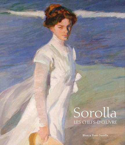 Beispielbild fr SOROLLA zum Verkauf von Antrtica