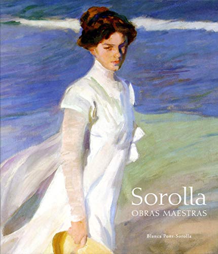 Stock image for SOROLLA: OBRAS MAESTRAS for sale by Librerias Prometeo y Proteo